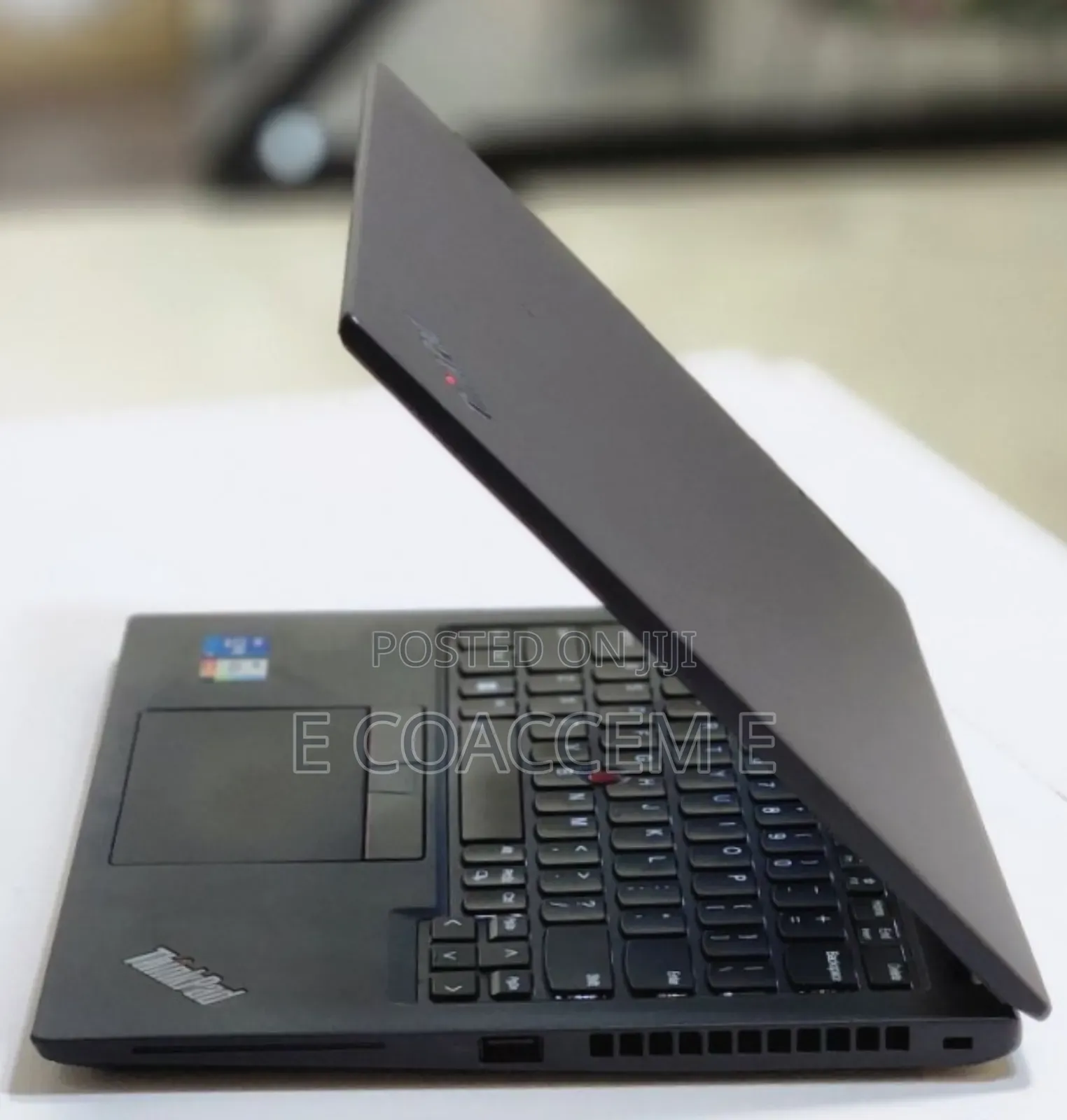 New Laptop Lenovo 16GB Intel Core I5 SSD 512GB