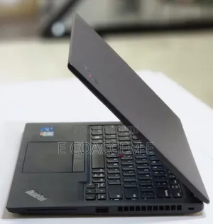 New Laptop Lenovo 16GB Intel Core I5 SSD 512GB