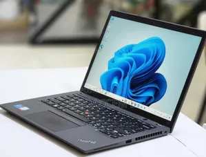 New Laptop Lenovo 16GB Intel Core I5 SSD 512GB