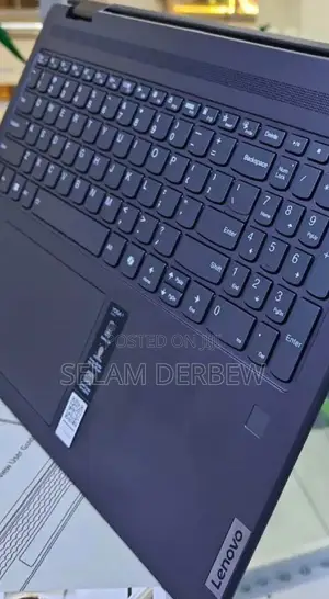 Photo - New Laptop Lenovo Yoga 7i 16GB Intel Core Ultra 7 SSD 1T