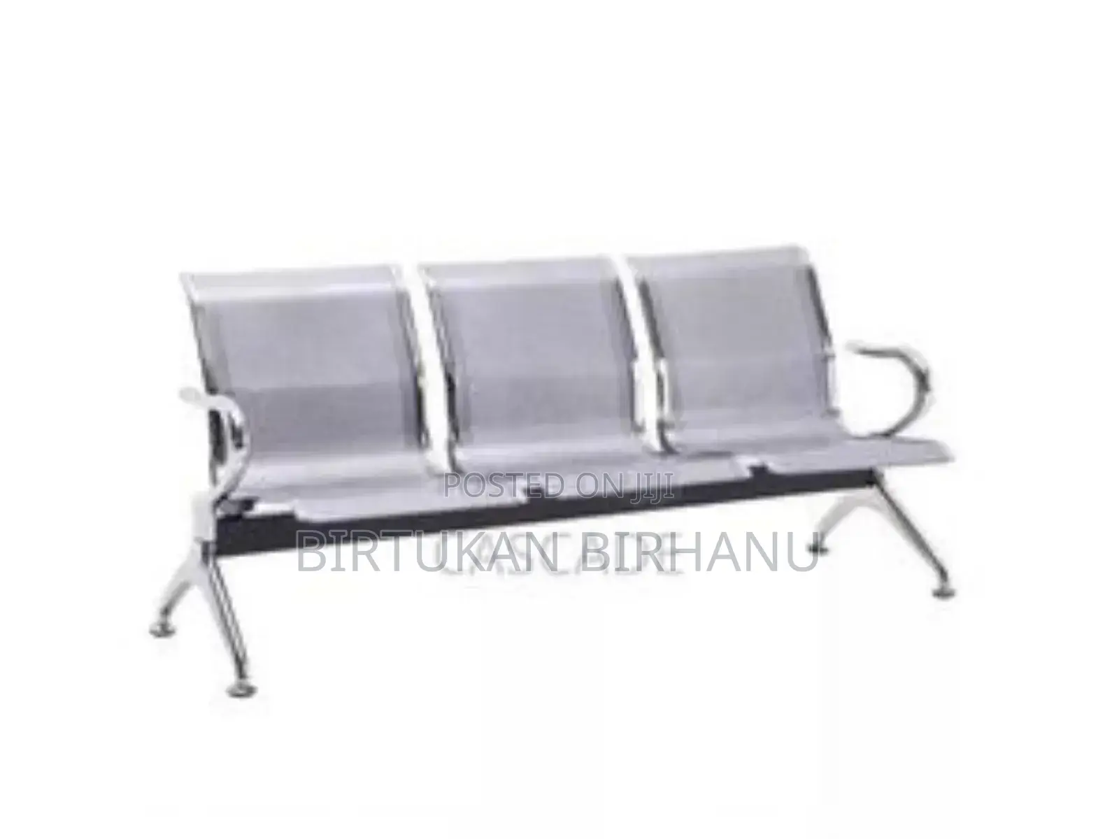 Imported 3 Siter Gust Chair