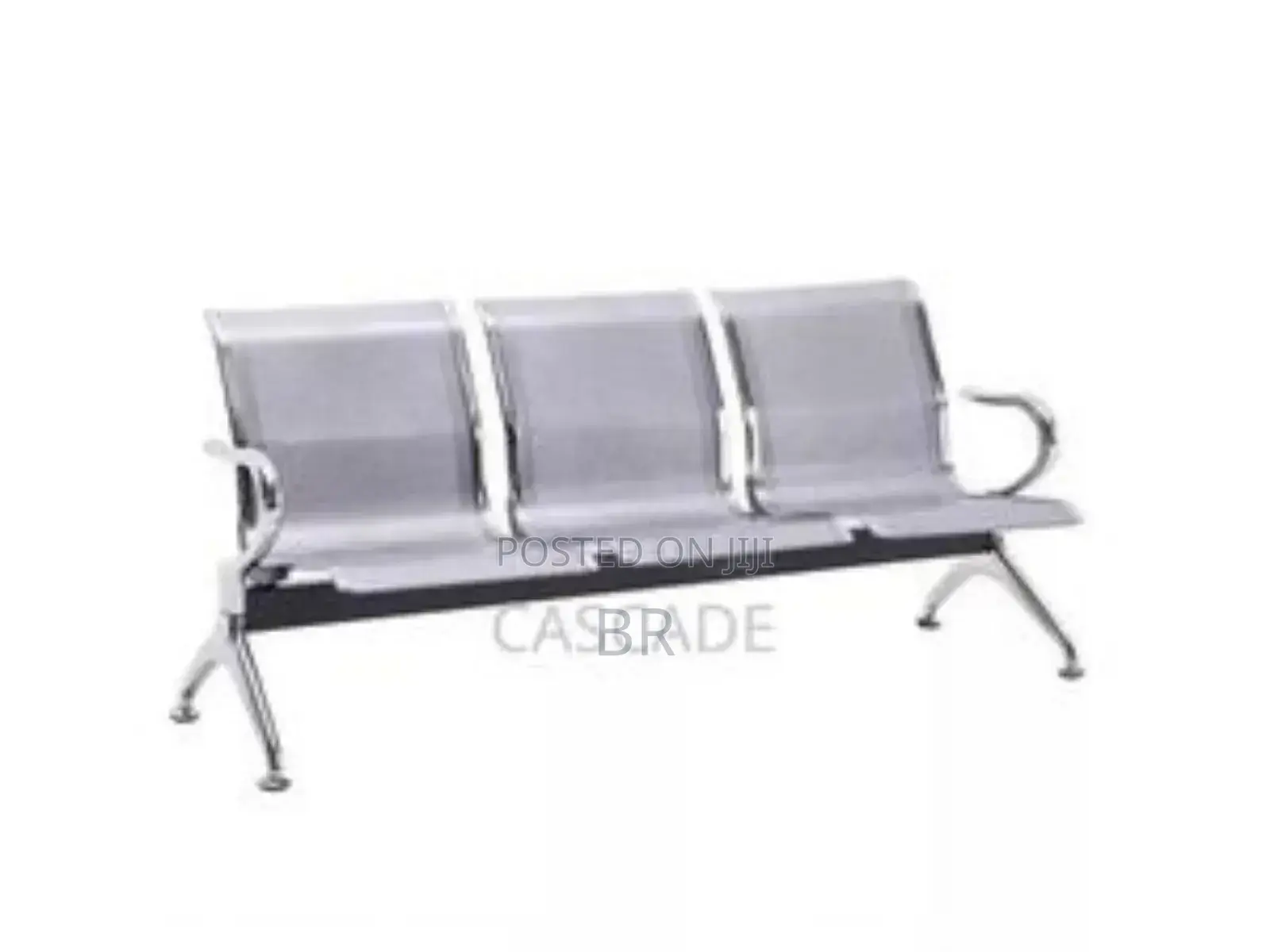 Imported 3 Siter Gust Chair