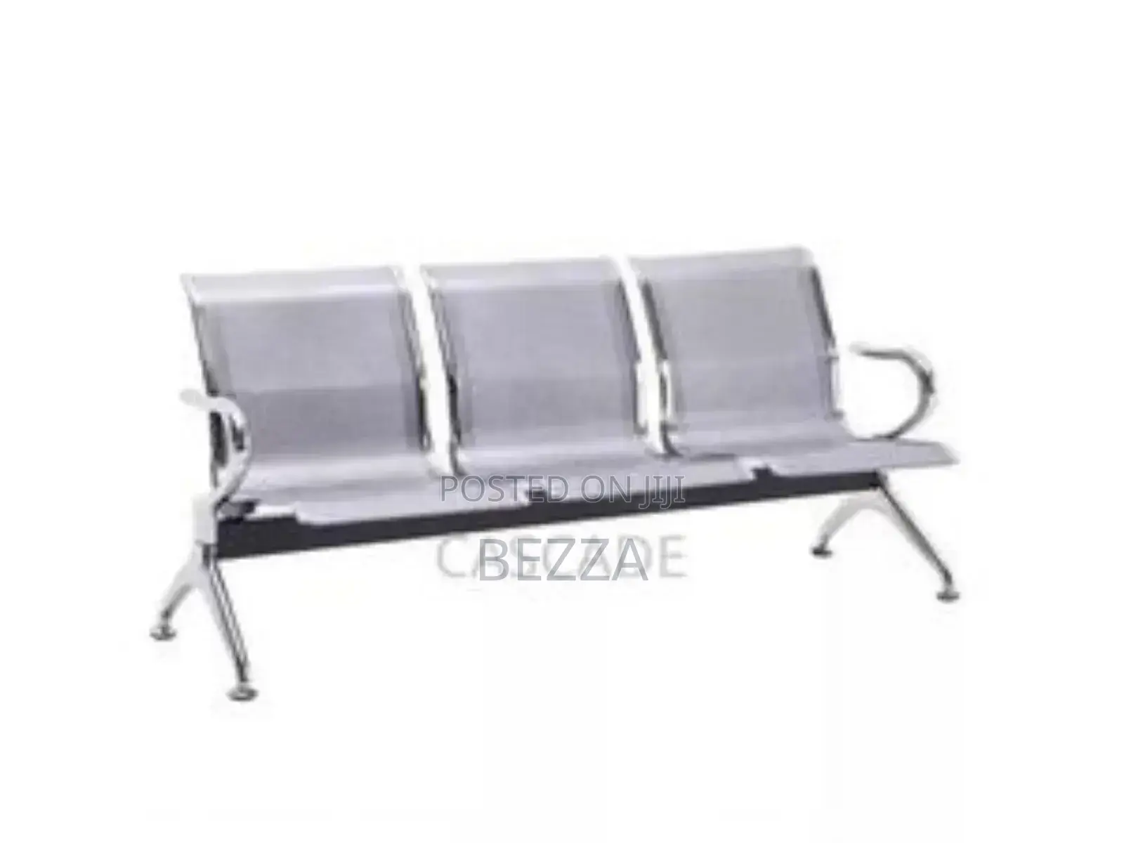 Imported 3 Siter Gust Chair