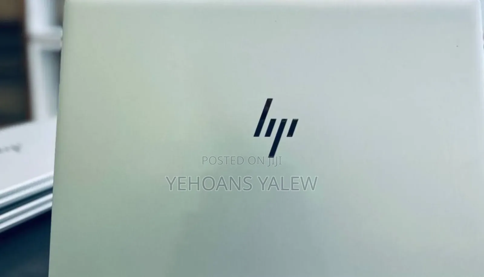 New Laptop HP EliteBook 840 G7 16GB Intel Core I7 SSD 512GB