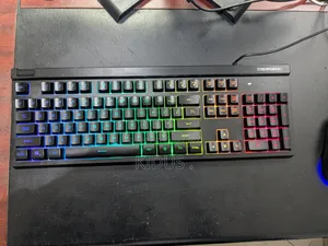 Cyberpower Nohi 2 Gaming Keyboard