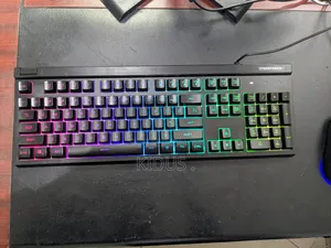 Cyberpower Nohi 2 Gaming Keyboard