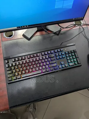 Cyberpower Nohi 2 Gaming Keyboard
