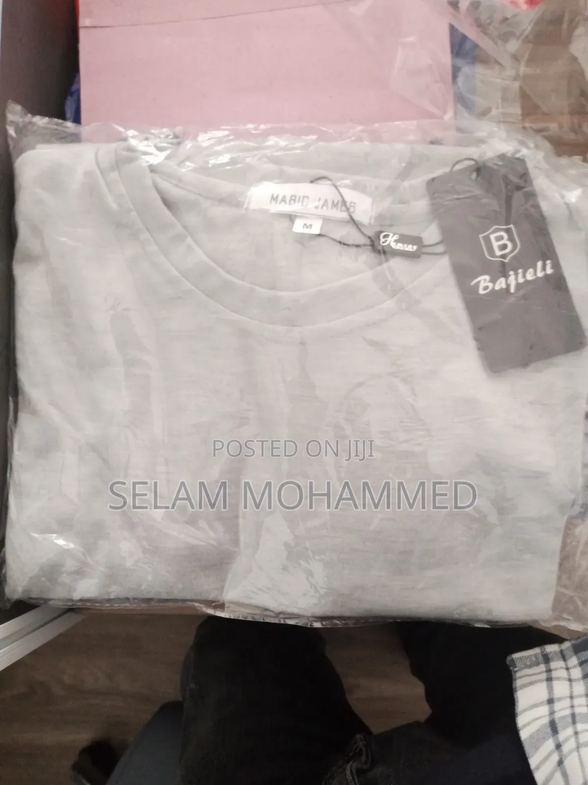 Different Colors Tshirts Mens Women's