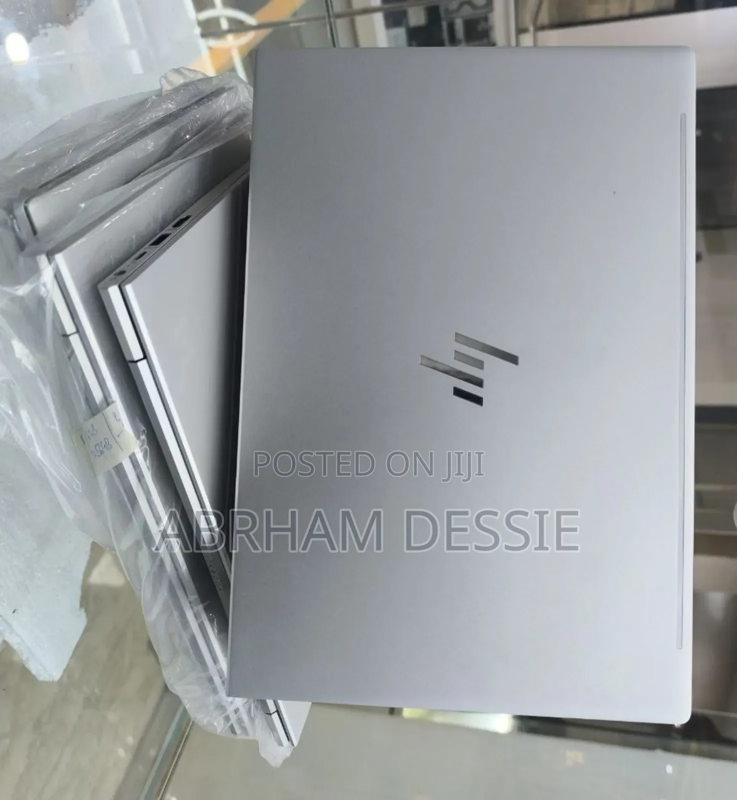 New Laptop HP EliteBook 830 G8 16GB Intel Core I7 SSD 512GB