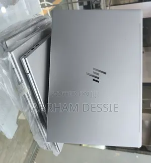New Laptop HP EliteBook 830 G8 16GB Intel Core I7 SSD 512GB