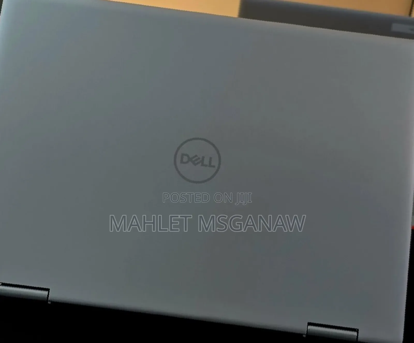 New Laptop Dell Inspiron 15 16GB Intel Core I7 SSD 1T