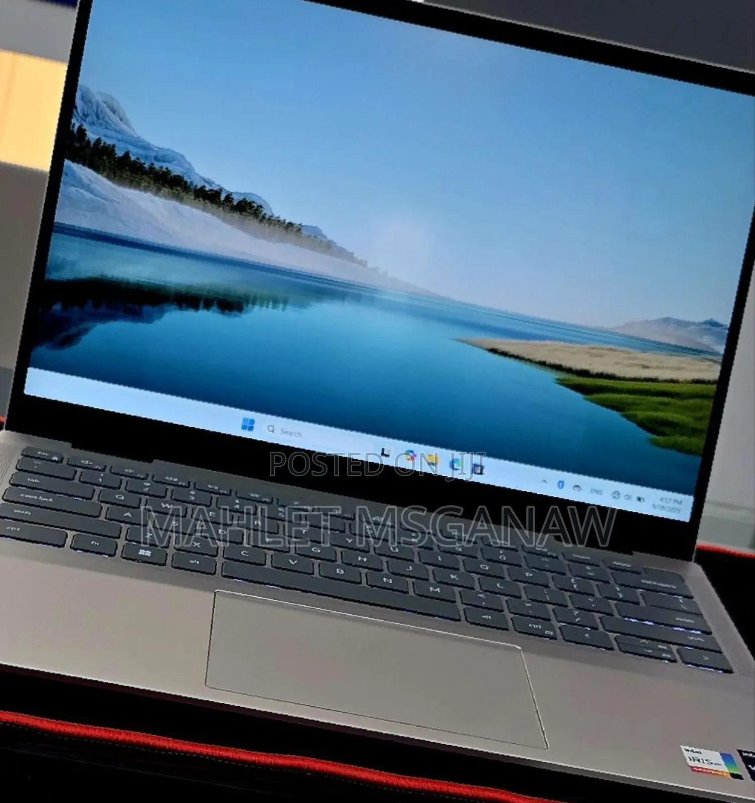 New Laptop Dell Inspiron 15 16GB Intel Core I7 SSD 1T