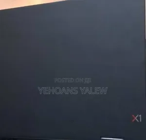 New Laptop Lenovo Thinkpad X1 Yoga 8GB Intel Core I5 SSD 512GB
