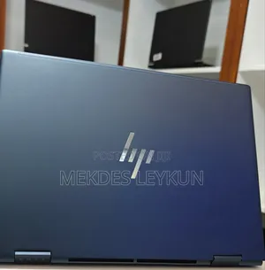 New Laptop HP Envy X360 16GB Intel Core I7 SSD 512GB