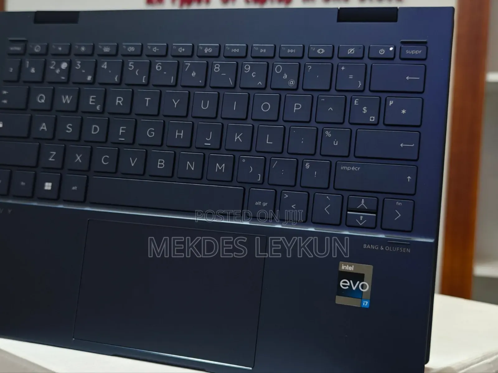 New Laptop HP Envy X360 16GB Intel Core I7 SSD 512GB