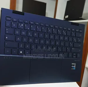 New Laptop HP Envy X360 16GB Intel Core I7 SSD 512GB