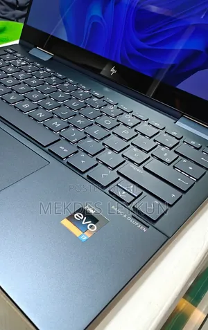 New Laptop HP Envy X360 16GB Intel Core I7 SSD 512GB