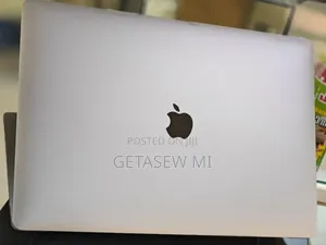 New Laptop Apple MacBook Pro 2019 32GB Intel Core I9 SSD 512GB