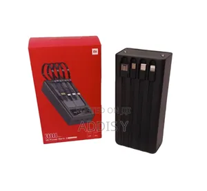 Photo - Mi Power Bank Brand New 30000