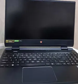 New Laptop Acer Predator 15 16GB Intel Core I9 SSD 1T