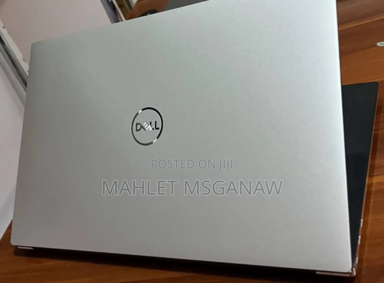 New Laptop Dell XPS 15 32GB Intel Core I7 SSD 512GB