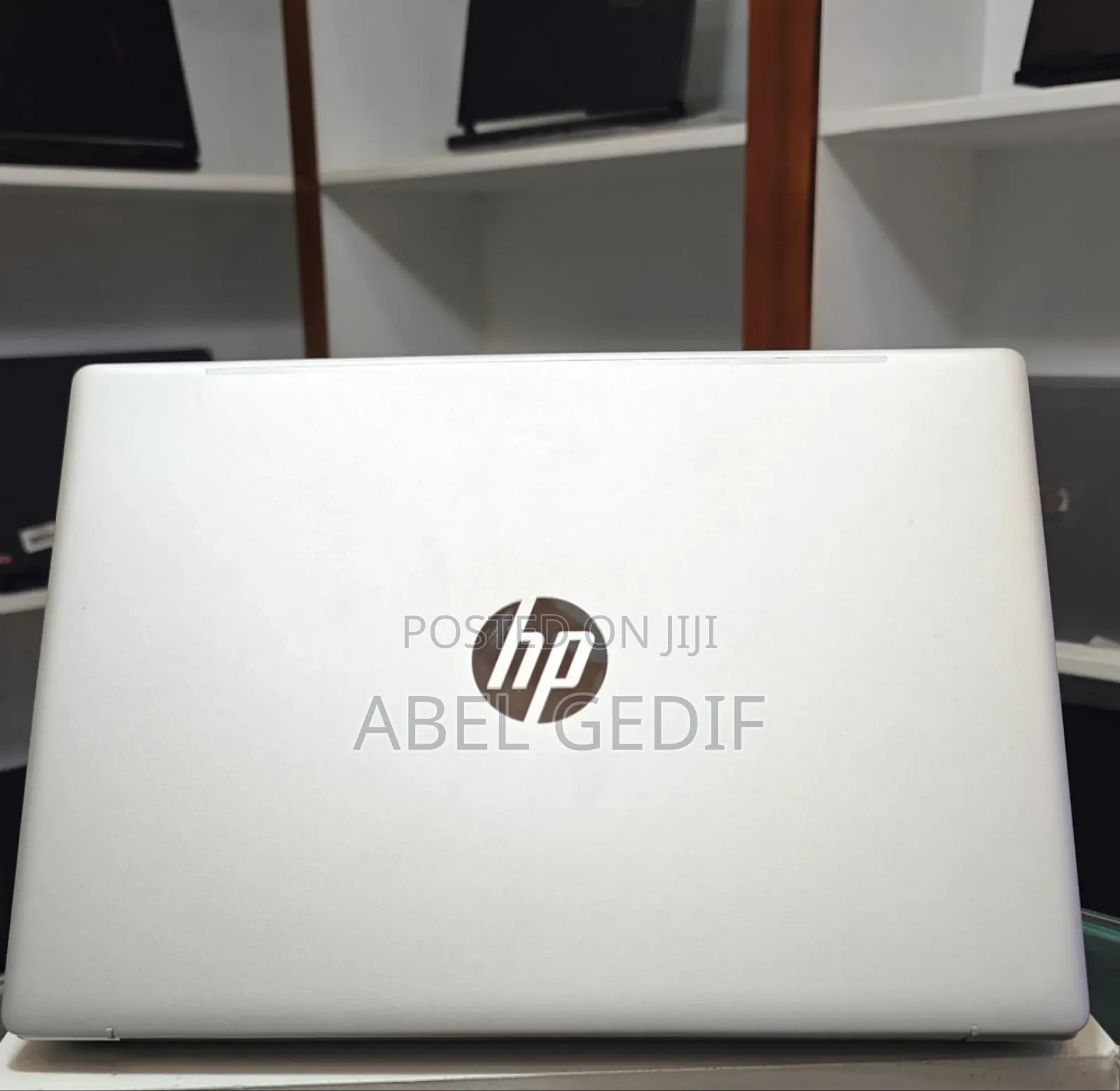 New Laptop HP Pavilion 14 16GB Intel Core I7 SSD 512GB