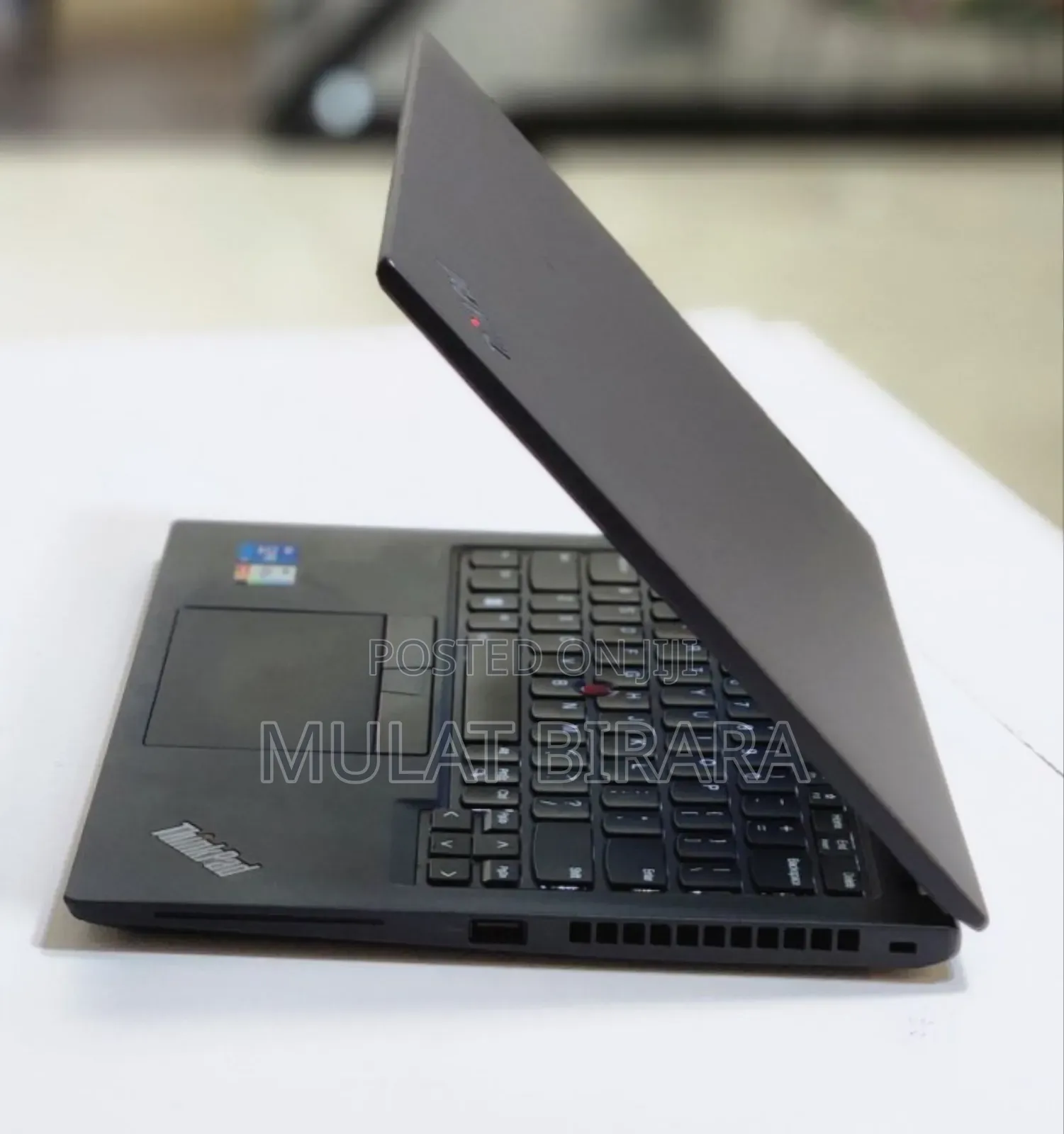 New Laptop Lenovo Thinkpad X13 Yoga 16GB Intel Core I5 SSD 512GB