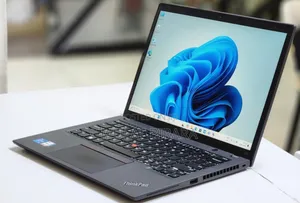 New Laptop Lenovo Thinkpad X13 Yoga 16GB Intel Core I5 SSD 512GB