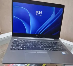 New Laptop HP ZBook Studio 16GB Intel Core I7 SSD 512GB