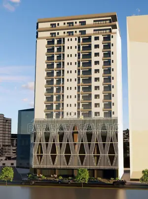 2bdrm Apartment in Empire Lexury Real, Bole for sale