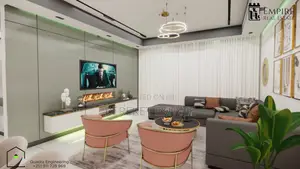 2bdrm Apartment in Empire Lexury Real, Bole for sale