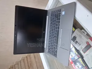 New Laptop HP ZBook Studio 16GB Intel Core I7 SSD 512GB