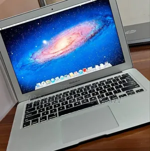 Photo - New Laptop Apple MacBook Air 2020 M1 8GB Intel Core I5 SSD 256GB