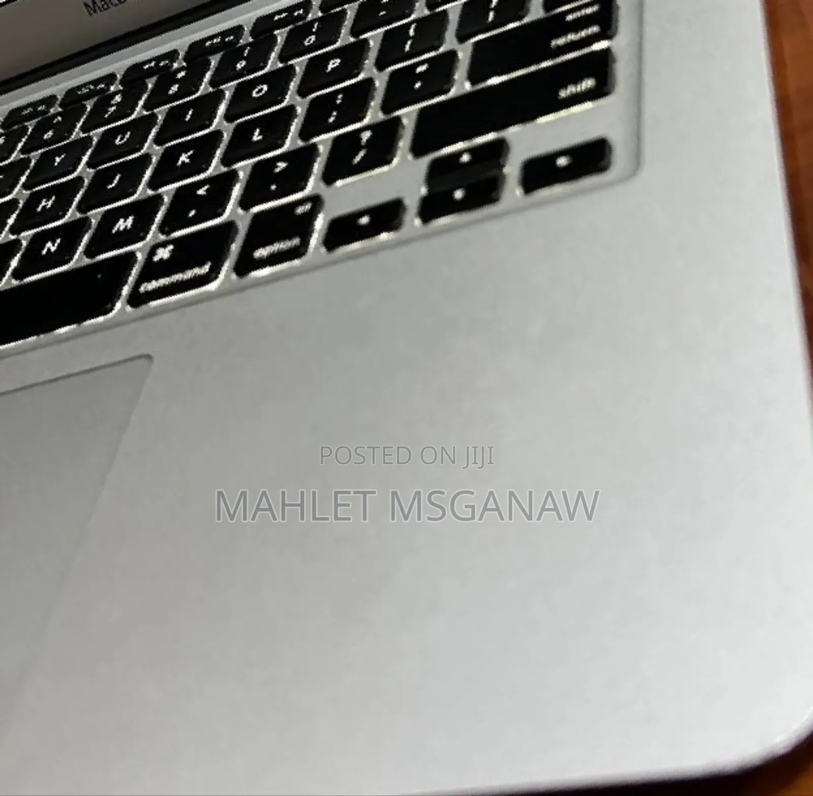 New Laptop Apple MacBook Air 2020 M1 8GB Intel Core I5 SSD 256GB