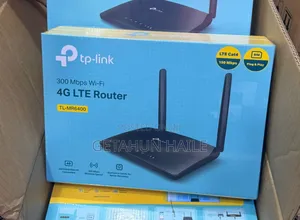 Photo - Tp-Link 6400
