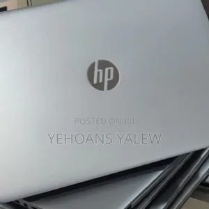 New Laptop HP EliteBook 840 G3 8GB Intel Core I5 HDD 1T