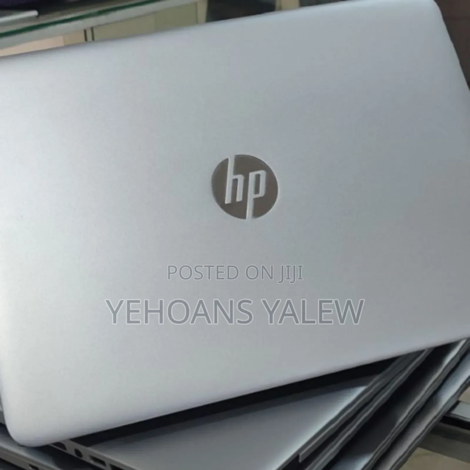 New Laptop HP EliteBook 840 G3 8GB Intel Core I5 HDD 1T