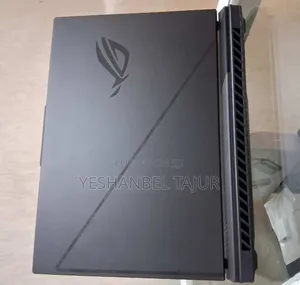 Photo - New Laptop Asus ROG Strix G15 48GB Intel Core I9 SSD 1T