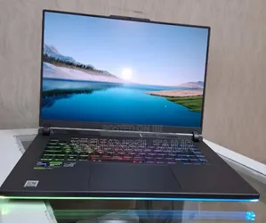New Laptop Asus ROG Strix G15 48GB Intel Core I9 SSD 1T