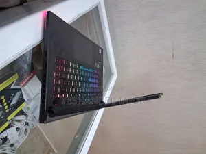 New Laptop Asus ROG Strix G15 48GB Intel Core I9 SSD 1T