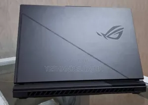 New Laptop Asus ROG Strix G15 48GB Intel Core I9 SSD 1T