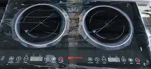 Everest Ceramic Stove 2pleatdigital Stove