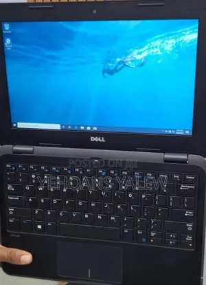 Photo - New Laptop Dell Latitude 3180 8GB Intel Pentium SSD 128GB