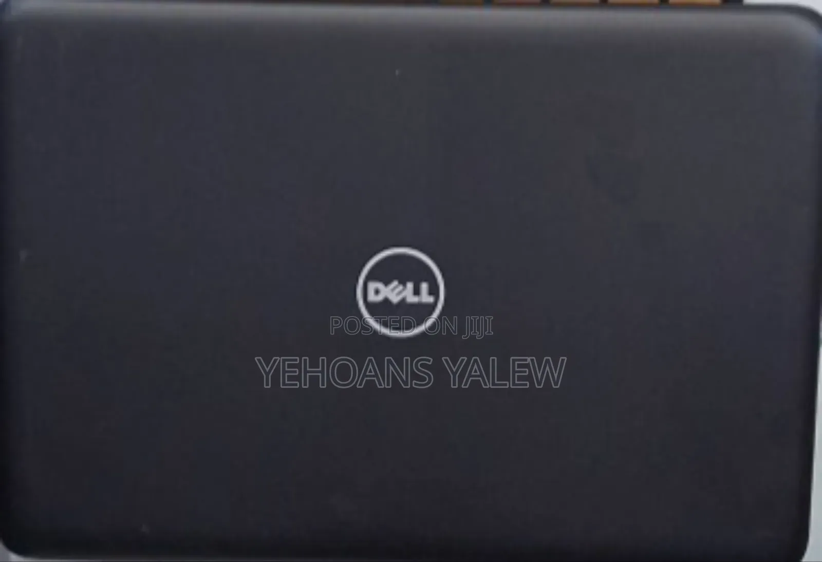 New Laptop Dell Latitude 3180 8GB Intel Pentium SSD 128GB