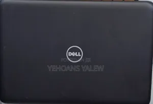 New Laptop Dell Latitude 3180 8GB Intel Pentium SSD 128GB