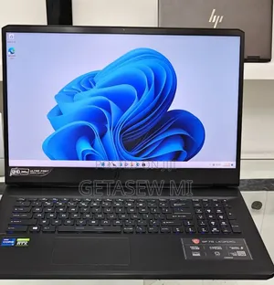 New Laptop MSI GP75 Leopard 16GB Intel Core I7 SSD 1T