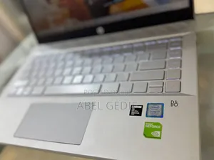 New Laptop HP Pavilion 14 16GB Intel Core I7 SSD 512GB