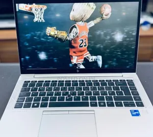 New Laptop HP EliteBook 840 G9 16GB Intel Core I7 SSD 512GB