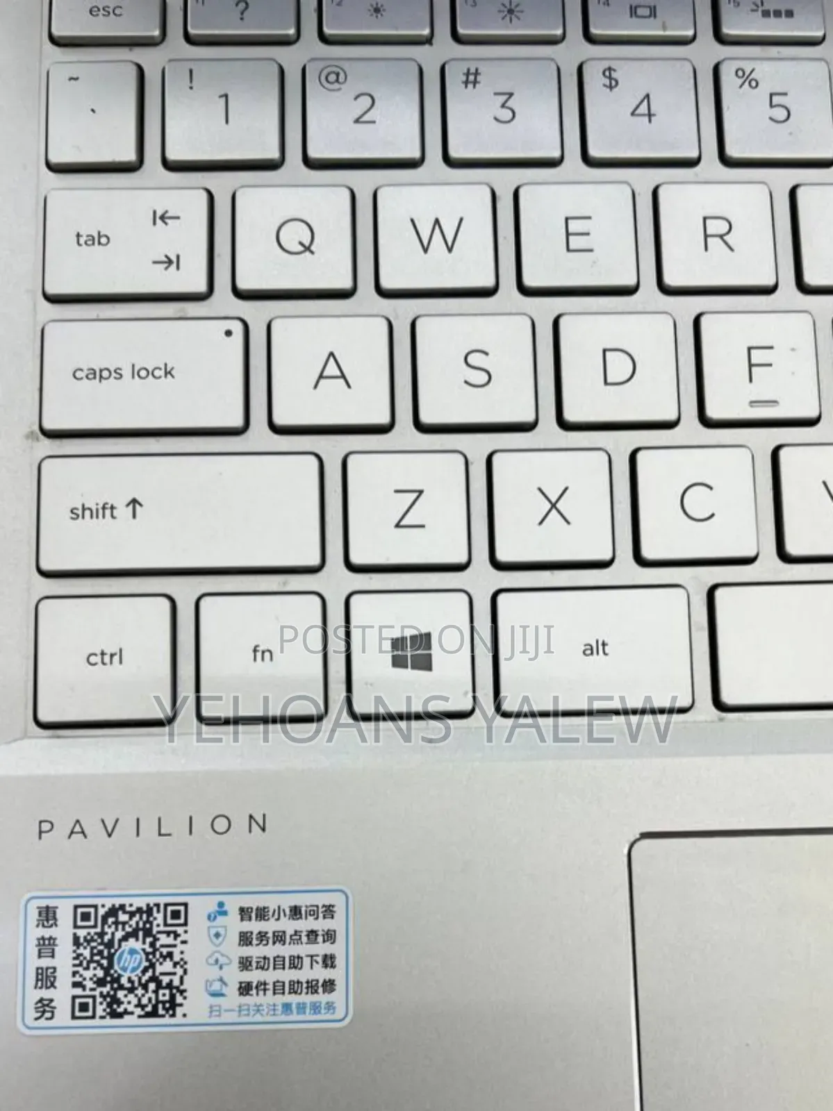 New Laptop HP Pavilion 14 16GB Intel Core I7 SSD 512GB