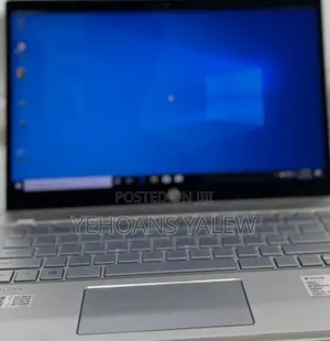 New Laptop HP Pavilion 14 16GB Intel Core I7 SSD 512GB